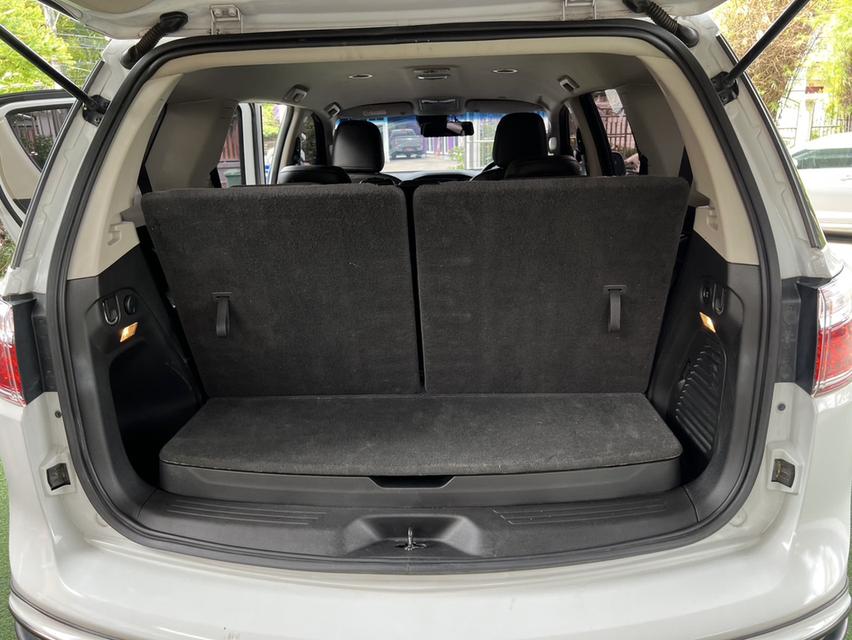 CHEVROLET TRAILBLAZER 2.5 LTZ 2WD  14