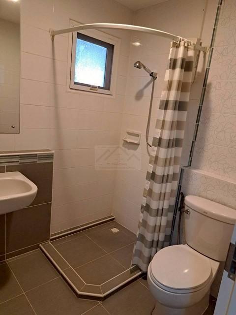 ให้เช่าบ้านเดี่ยว 2 ชั้น 67 ตร.ว. มัณฑนา วงแหวน–อ่อนนุช 3 หลังมุม ใกล้สนามบินสุวรรณภูมิ 8