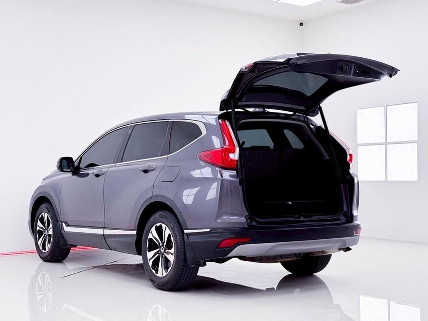 รหัสรถ 6A978 HONDA CRV 2.4E 2WD 2018 7
