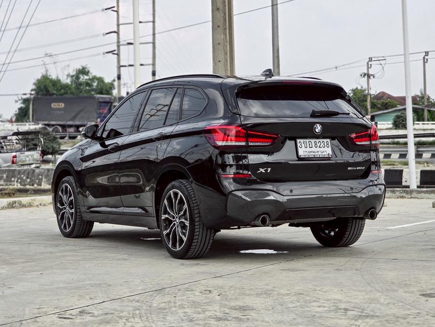 รหัสรถ CBLX8238 ✨ BMW X1 sDrive20d F48 LCI ปี 2020 (จด 2023) 9