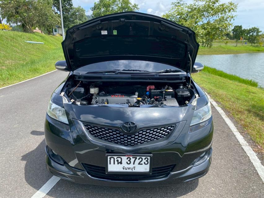 TOYOTA VIOS 2011 1.5 ES AT 18