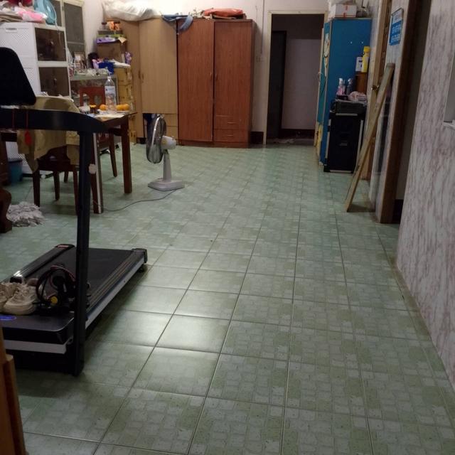 บ้านเดี่ยว 1 ชั้น 2 ห้องนอน 2 ห้องน้ำ 7