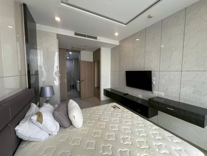 ขายNoble Ploenchit 6