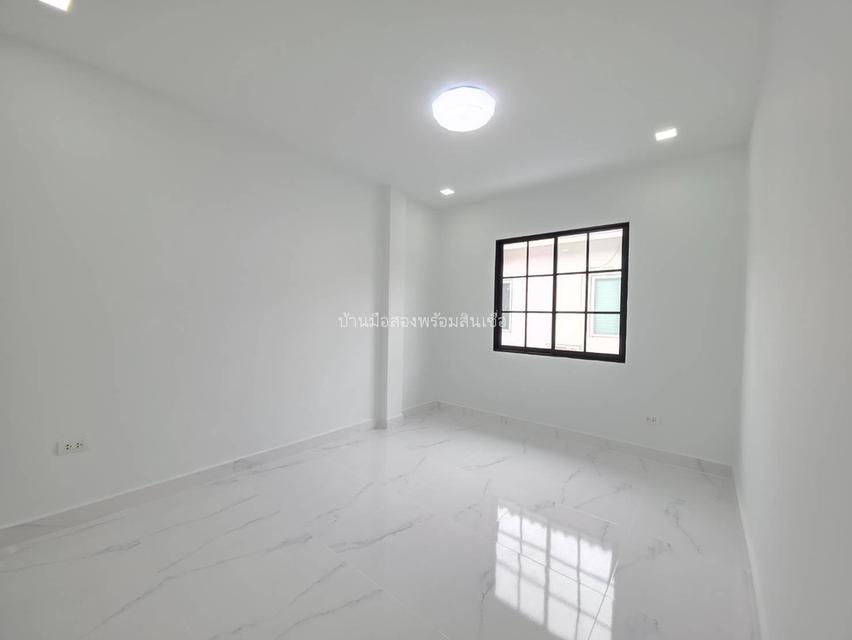 หมู่บ้านไอดีไซน์ วงแหวน-รามอินทรา 15