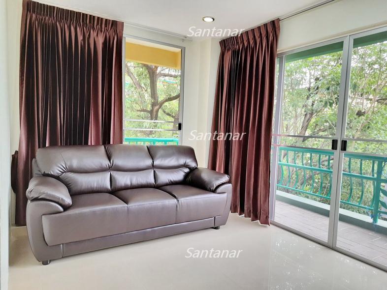 CONDO PARKLAND BANGNA FOR RENT 3