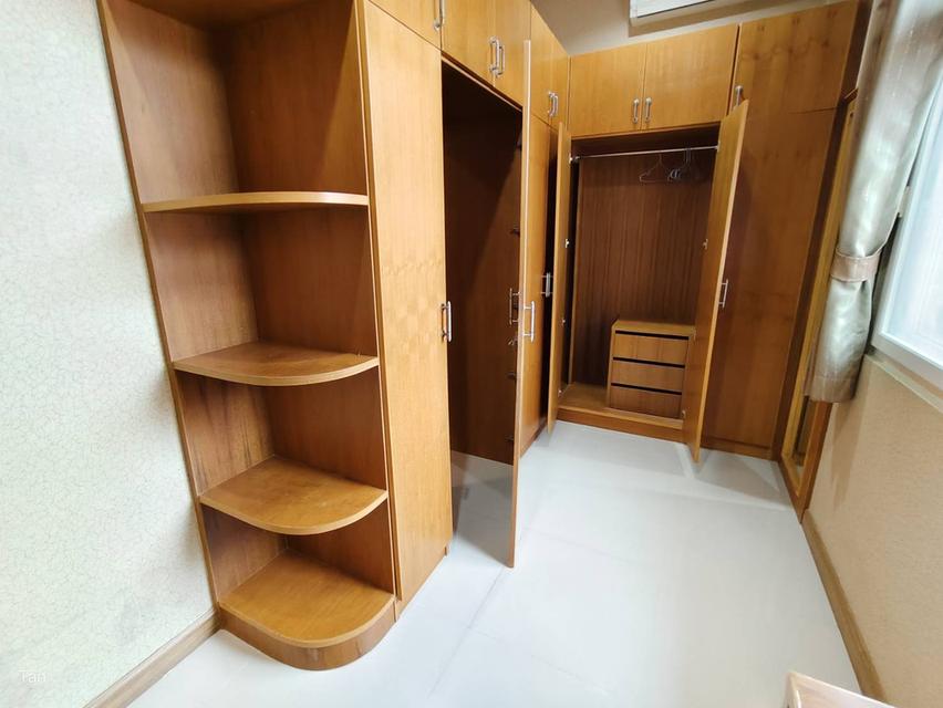 Amorn Village Pattaya 10.5 million 9