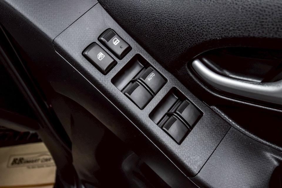 รหัสรถ 3B248 ISUZU DMAX 1.9 L HI-LANDER CAB-4 2017 17