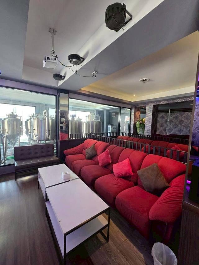 ขายโรงงานผลิตเบียร์พร้อมร้านอาหาร และห้องคาราโอเก๊ะ มีใบอนุญาต 13