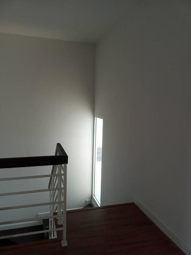 บ้านแฝด พฤกษาวิลเลจ 28 (scenery) 46.5 ตรว. อยู่ใกล้รถไฟฟ้า และตลาดบางใหญ่ 6