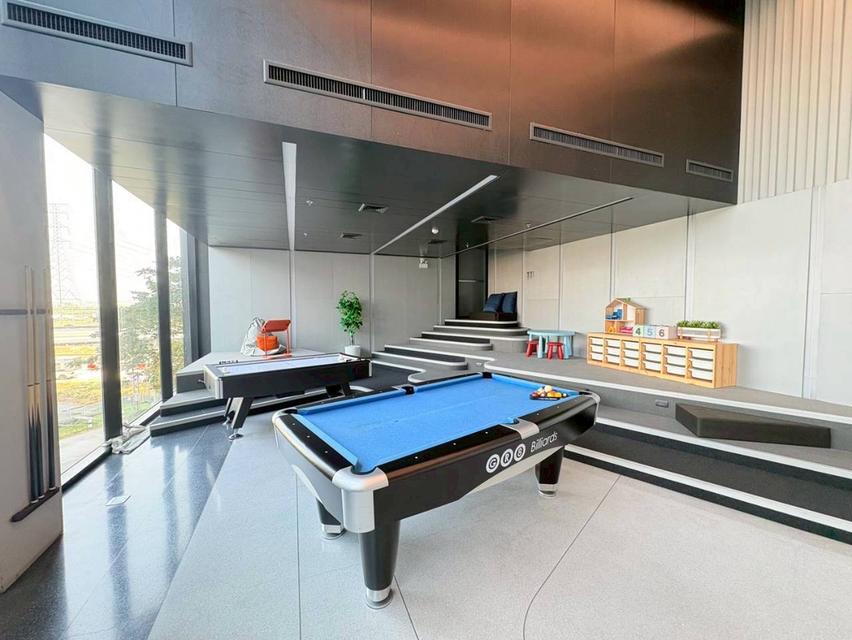 💥คอนโดยูนิตลับ ​ส่วนลดเป็นล้านบาท‼️​ 𝒇𝒊𝒏𝒂𝒍 𝒄𝒂𝒍𝒍 แค่ 3 𝒖𝒏𝒊𝒕𝒔 สุดท้าย 12