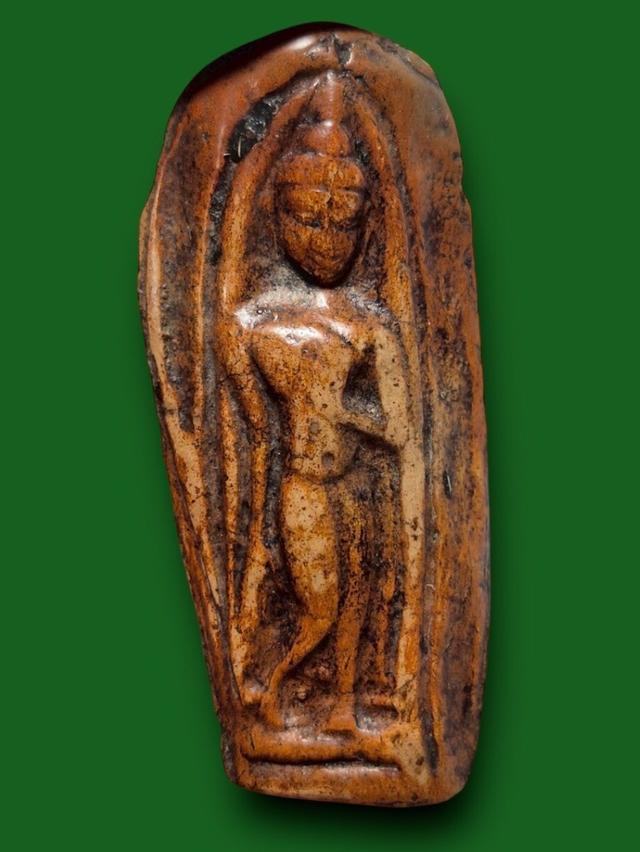 พระลีลา