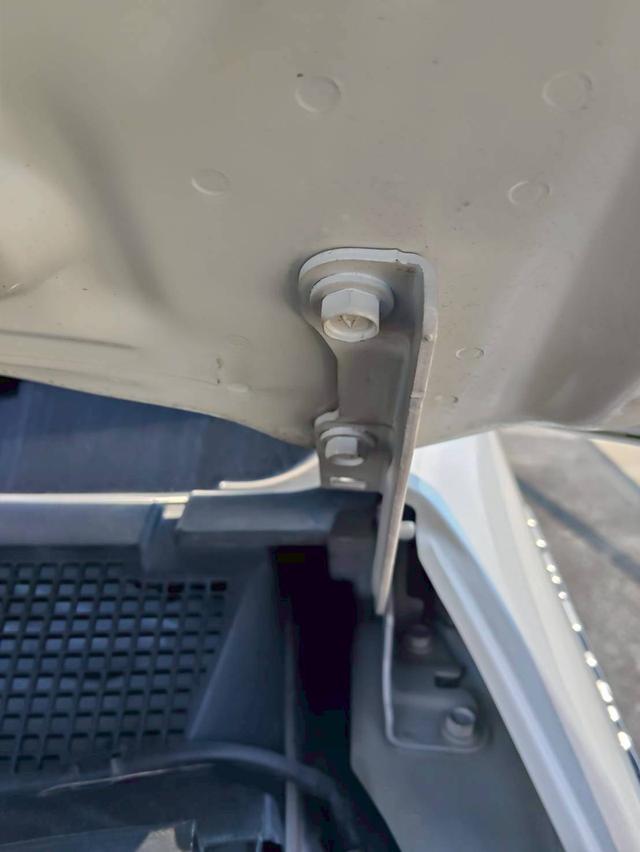 ISUZU D-MAX CAB4 1.9 Z HILANDER M/T ปี 2022 รูปที่ 6