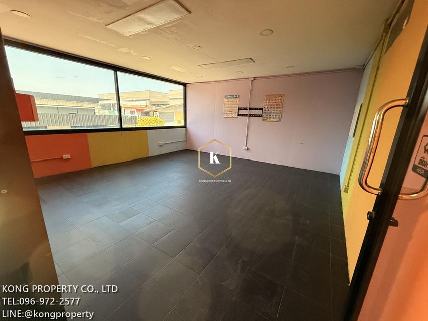 ให้เช่า พื้นที่ โกดัง พัฒนาชนบท 3 ลาดกระบัง กรุงเทพ 590 ตรม 7