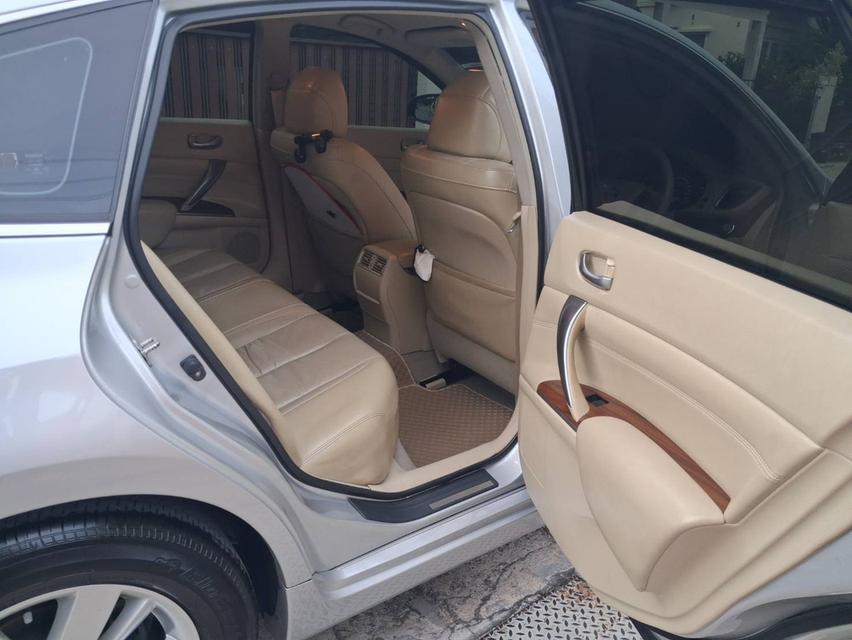 Nissan Teana 2.0XL ปี2013 มือสองเจ้าของขายเอง รูปที่ 11