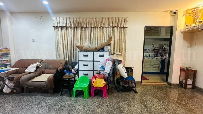 บ้านเดี่ยว 60 ตร.วา บัวทองธานี หลังใหญ่ พร้อมอยู่ ราคาถูก 17