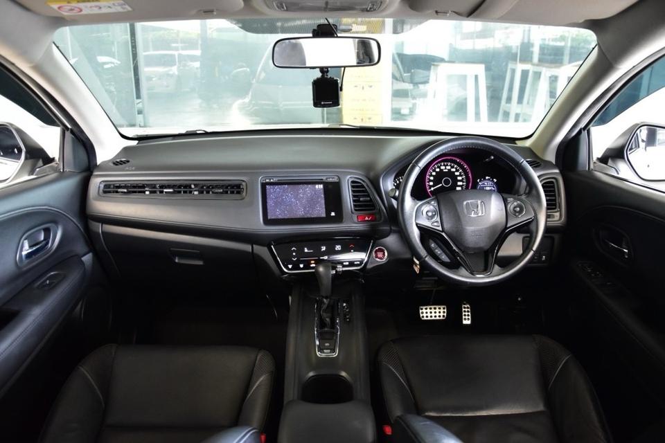 HONDA HRV 1.8 E ปี 2015 รหัส TKG8490 5