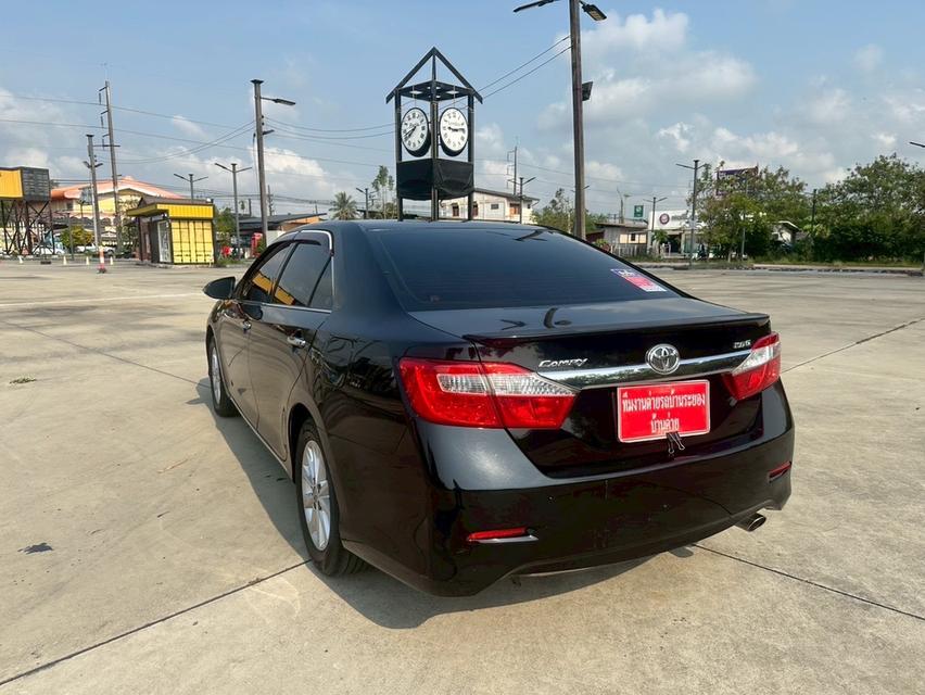 รหัสรถ BK979 Toyota Camry 2.0G💥ปี2012💥 รูปที่ 2