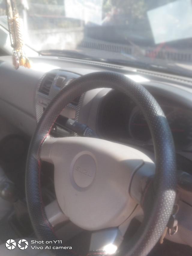 รถยนต์ isuzu d-max slx 2.5 ปี2005 3