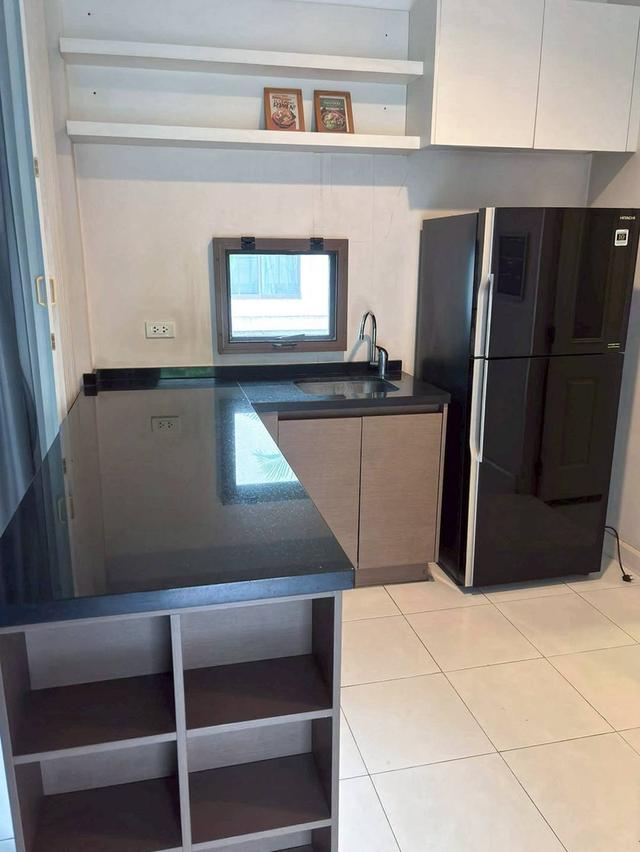 ให้เช่า บ้านเดี่ยว โครงการ เศรษฐสิริ (บางนา–วงแหวน) หลัง Mega Bangna 200 เมตร เฟอร์นิเจอร์ครบ พร้อมเข้าอยู่ 7