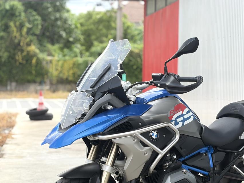 BMW R1200GS ปี2019 จด2020 รูปที่ 9