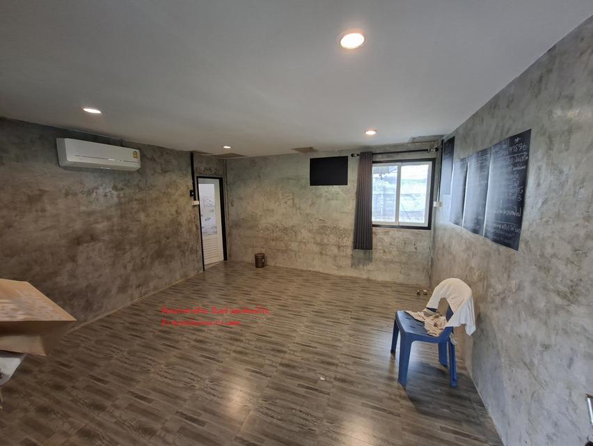 ขายที่ดิน 2 ไร่ 154 ตารางวา 1,000,000 บาท มีห้องพัก 2 ห้อง มีน้ำและไฟฟ้าพร้อมเข้าอยู่ ใกล้วัดสามประชุม อ.โพธิ์ทอง จ.อ่างทอง 6