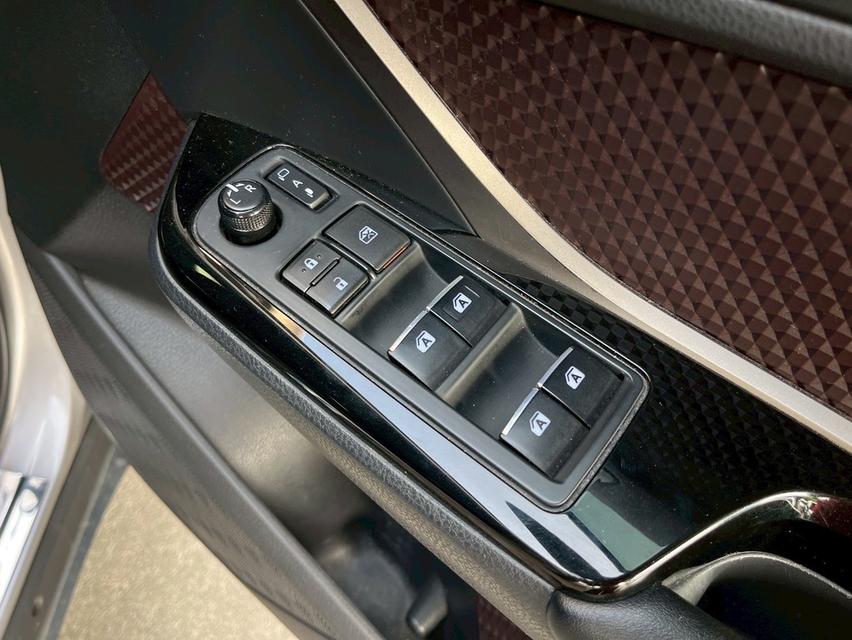 รหัสรถ WMT3138 C-HR 1.8 MID ปี 2018 11