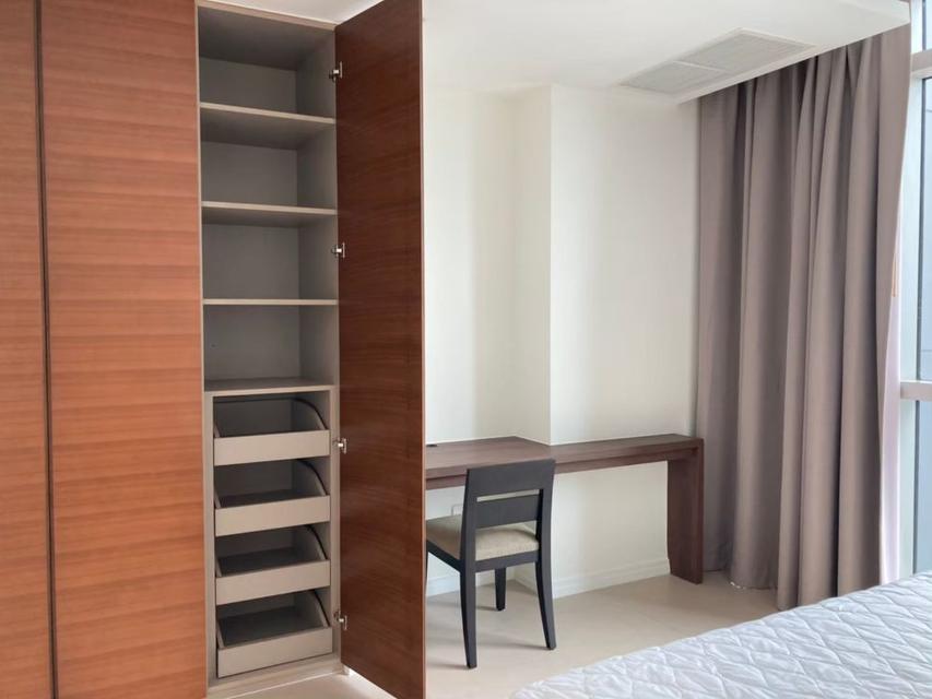 ให้เช่าคอนโด The River Condominium ซ.เจริญนคร 13 คลองสาน ทำเลดี เดินทางสะดวก ใกล้ไอคอนสยาม 5