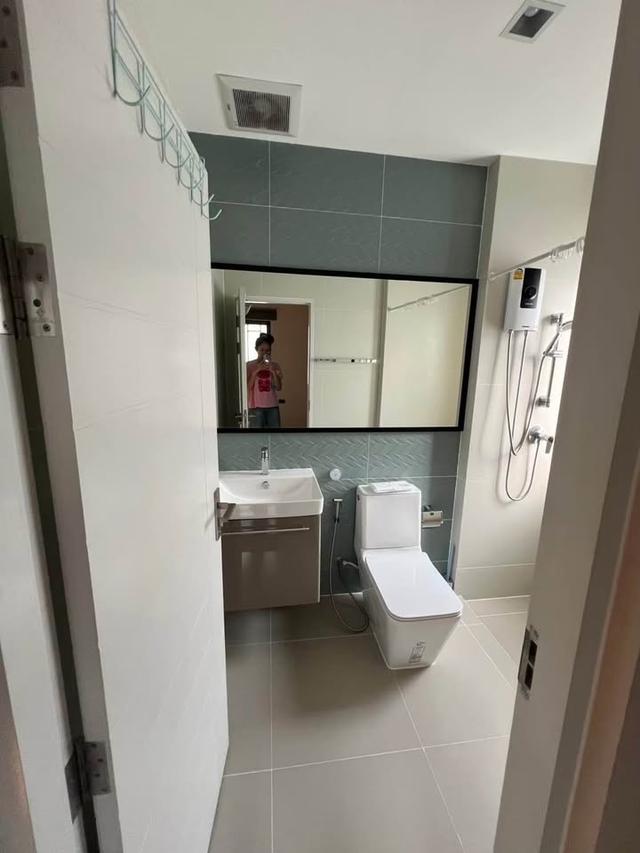 บ้านเดี่ยวให้เช่า โครงการ บางกอก บูเลอวาร์ด ติวานนท์ รังสิต 10