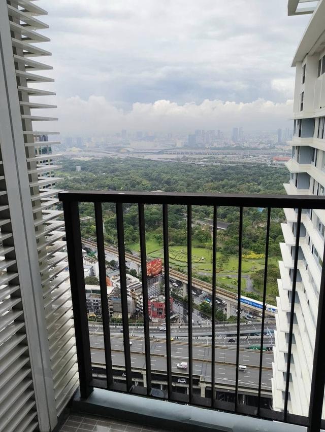 ให้เช่า 2ห้องนอน The Saint Residences (เดอะ เซนต์ เรสซิเดนซ์) BTSห้าแยกลาดพร้าว 7