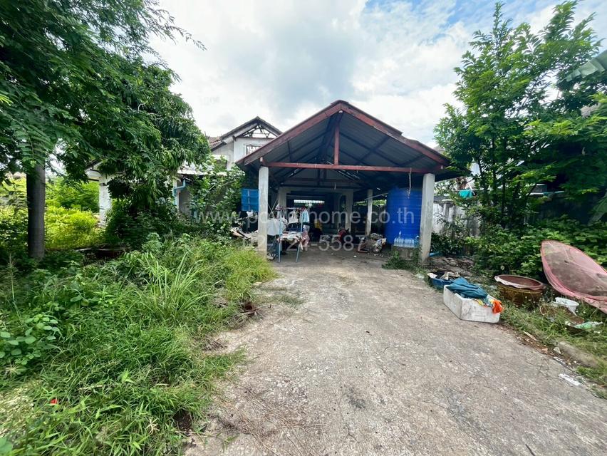 บ้านกฤษดานนคร 19 ถนนพหลโยธิน ต.คลองหนึ่ง อ.คลองหลวง จ.ปทุมธานี 4