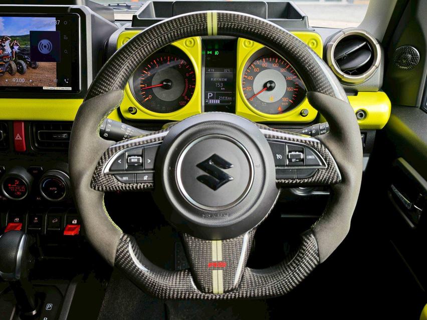 Suzuki Jimny 1.5 4WD 17