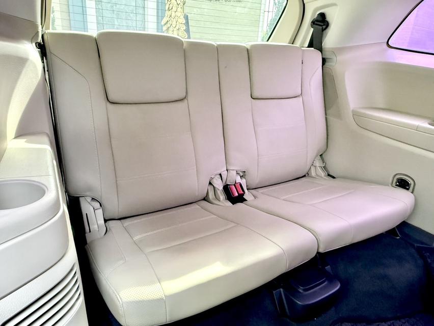 FORD EVEREST 3.2 TITANIUM  4WD รูปที่ 15