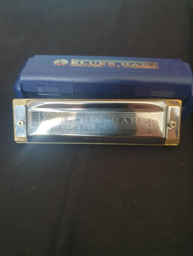 Harmonica