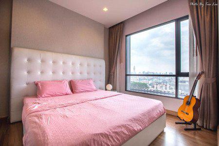 รูป ขาย คอนโดกลางเมือง ใกล้เซ็นทรัล พระราม 9 Ivy Ampio 44 ตรม 6