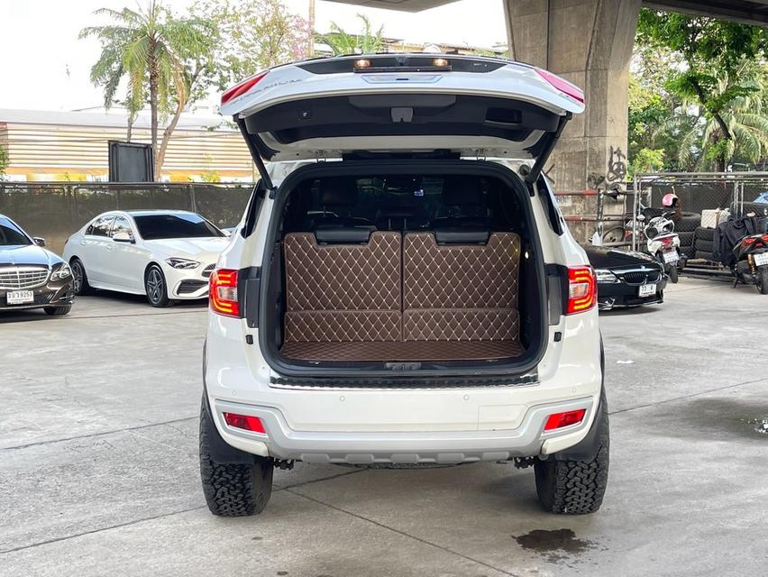 ขาย ford Everest 2.0 Turbo Plus ปี20 17