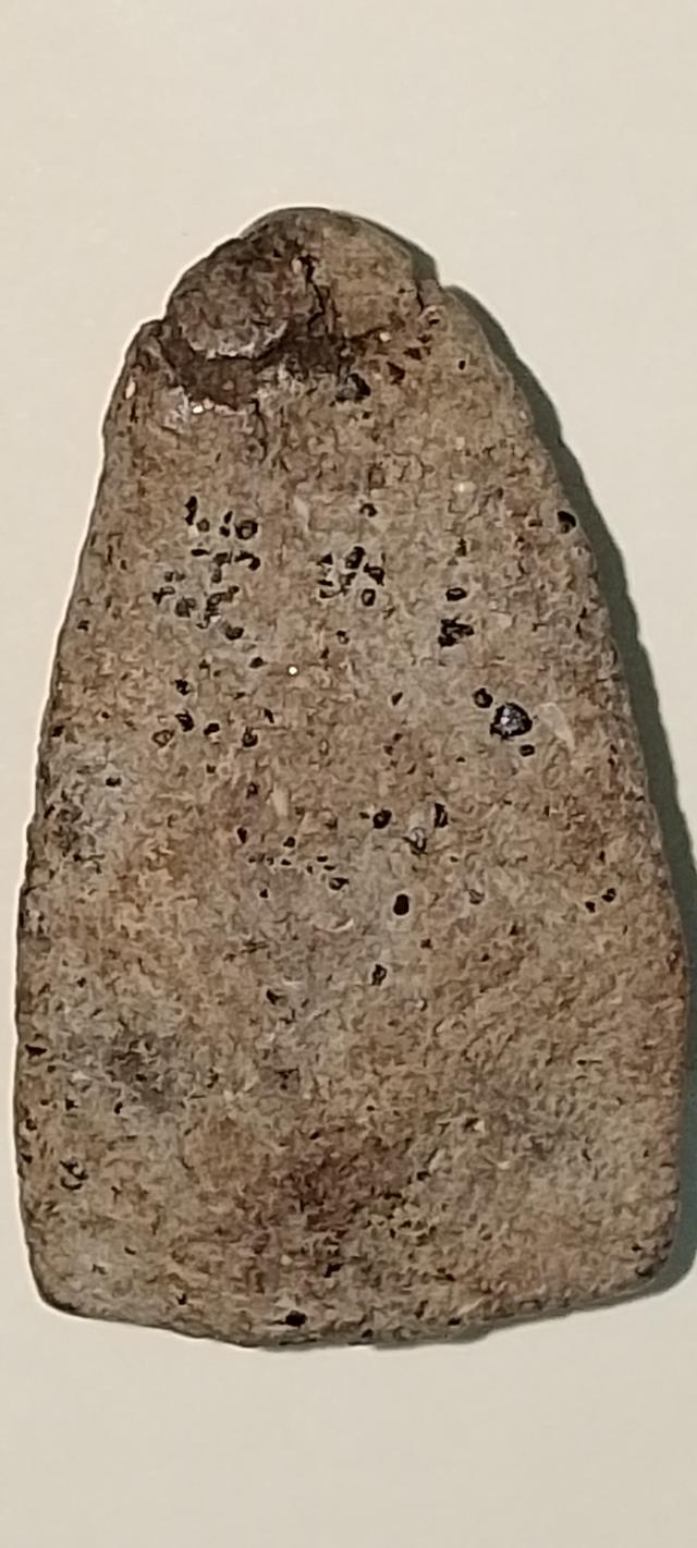 พระเนื้อว่าน