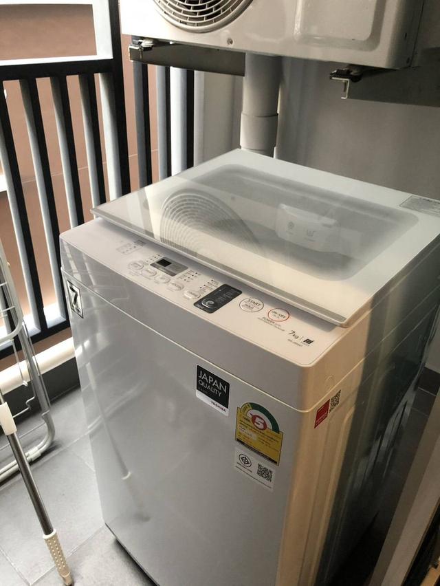 ขาย JW Condo ดอนเมือง-สรงประภา 1.65M อาคาร A ชั้น3 ขนาด 25.54 ตร.ม. สนใจติดต่อ คุณเก่ง 0814480605 8