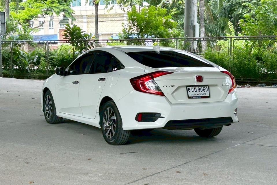 Honda CIVIC FC 1.8 EL AT ปี 2018 7