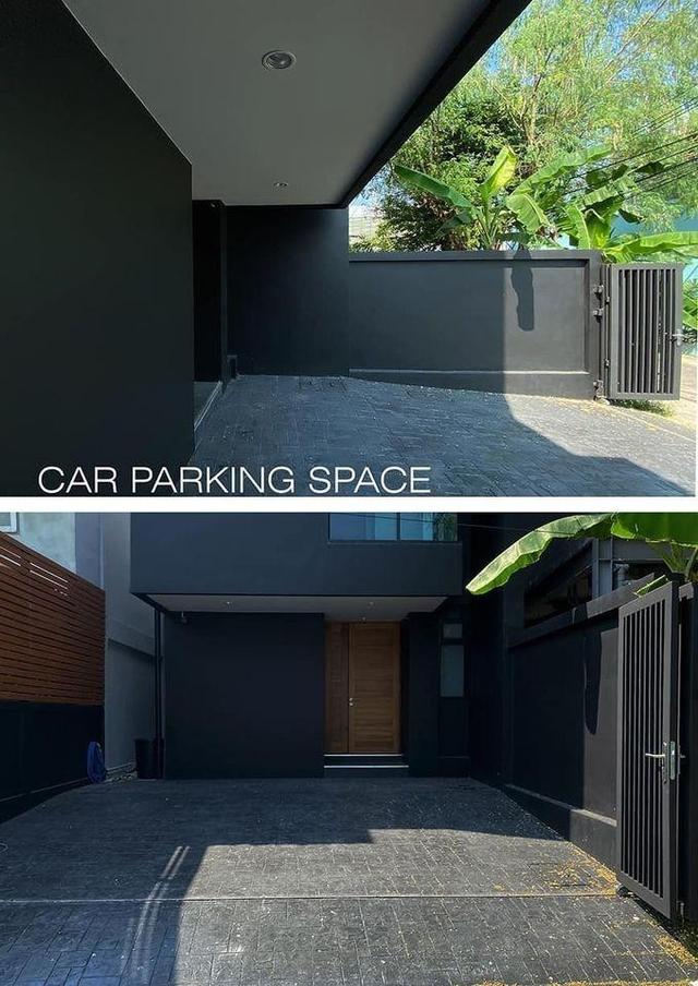3Forrentให้เช่าโฮมออฟฟิศ 3ชั้น ถนนสุทธิสารวินิจฉัย ซอยอินทามระ  ใกล้MRTสุทธิสาร  รหัสประกาศ  B675 11