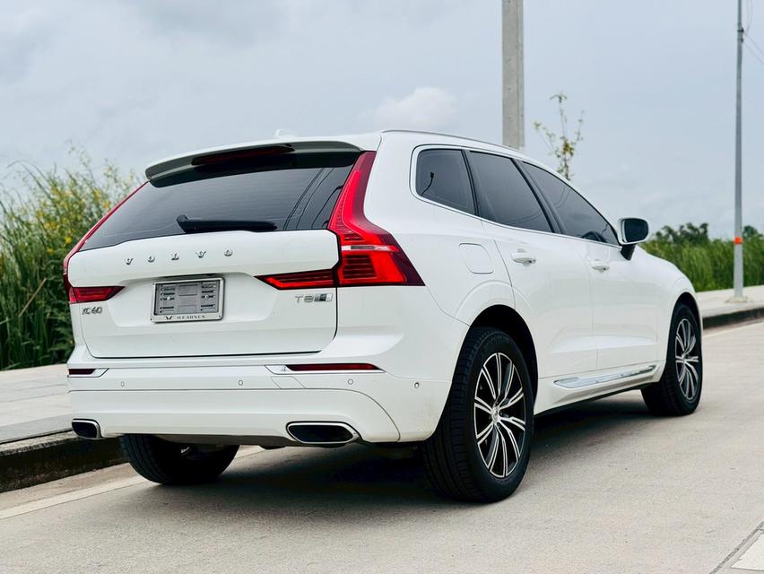 VOLVO XC60 2.0 RECHARGE T8 INSCRIPTION 4WD 2019  17