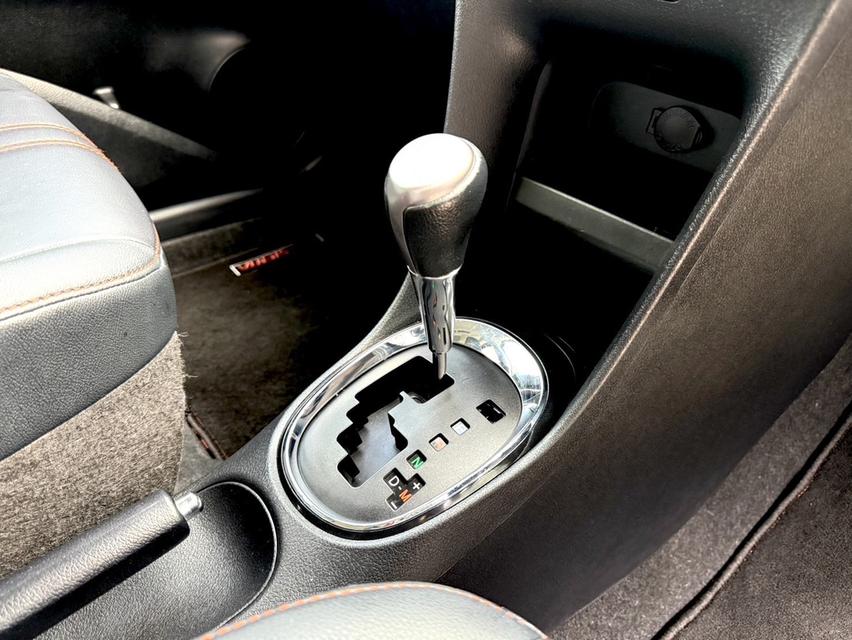 TOYOTA SIENTA 1.5V ปี 2019 รูปที่ 18