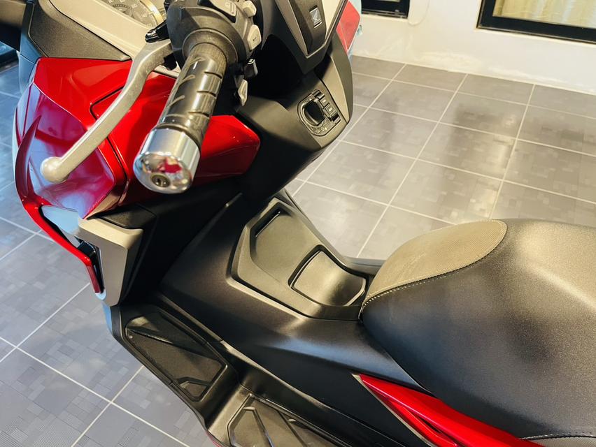 ขายด่วน Forza350/2021 18