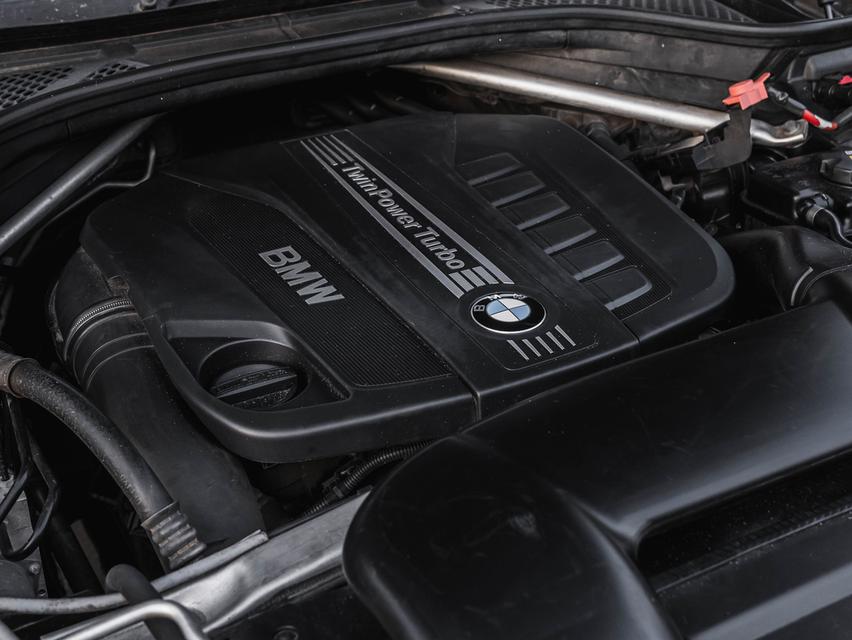 รหัสรถ 67GG5893 BMW X6 xDrive30D  LCI (2018) 7