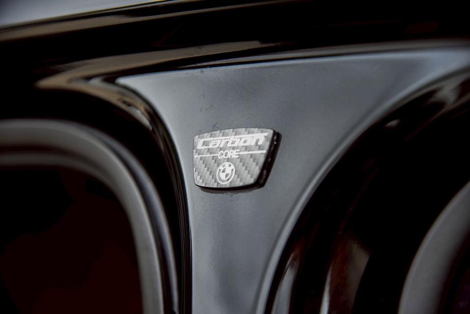 รหัสรถ CBL4242 BMW 730Ld 3.0 M Sport G12 AT 2019 16