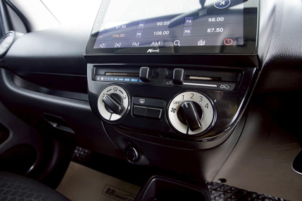 MITSUBISHI MIRAGE 1.2 GLX  2012  9