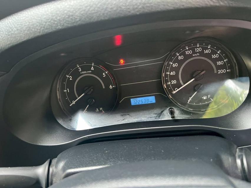 ~TOYOTA REVO SINGLE CAB ENTRY+ตู้เย็น (MT) ปี 2021(ป้าย7878} รูปย่อยที่ 4