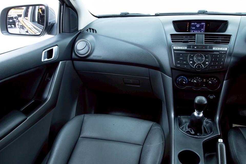 รหัสรถ 2B057 MAZDA BT50 PRO 2.2 HI-RACER DOUBLE CAB 10