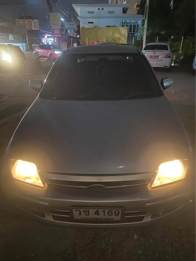 Ford Laser ปี 2000 มีเล่มครบโอน  3