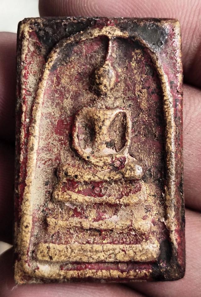 เปิดพระสมเด็จสนใจสอบถามได้ครับ