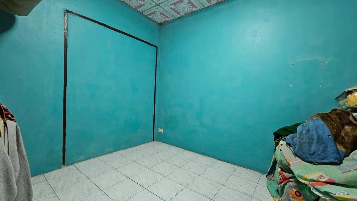 ทาวน์เฮ้าส์ 2 ชั้น หมู่บ้านบัวแก้ว สามโคก 9